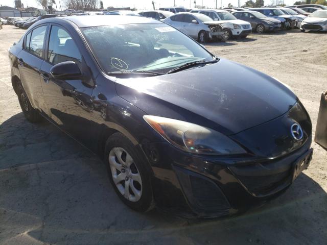 MAZDA 3 I 2011 jm1bl1uf4b1393275