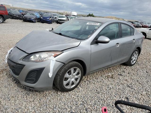 MAZDA 3 I 2011 jm1bl1uf4b1393423