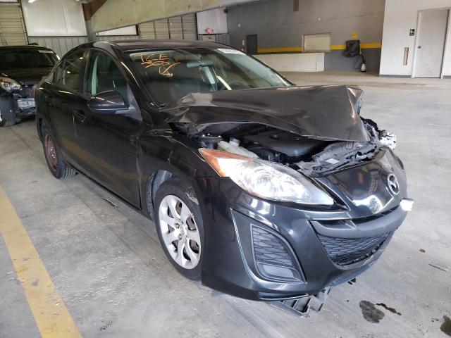 MAZDA 3 I 2011 jm1bl1uf4b1399772