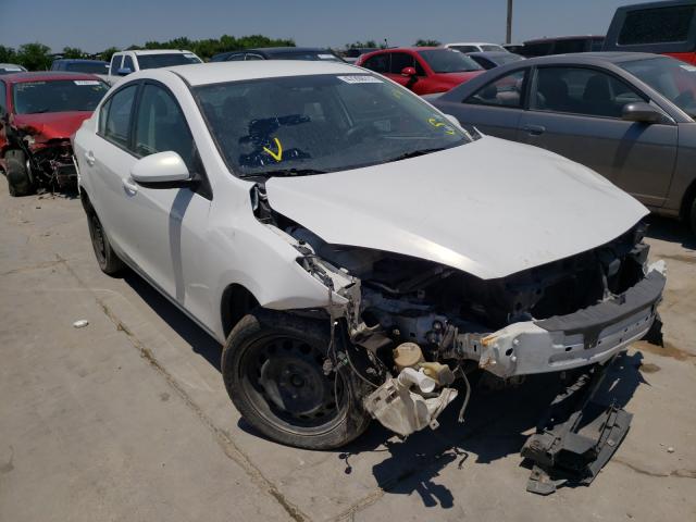 MAZDA 3 I 2011 jm1bl1uf4b1405845