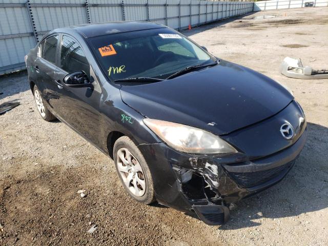 MAZDA 3 I 2011 jm1bl1uf4b1407613