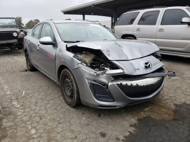 MAZDA 3 I 2011 jm1bl1uf4b1410060