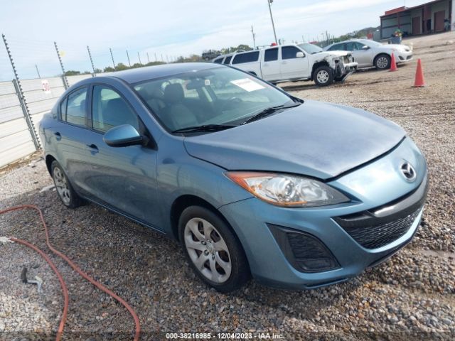 MAZDA MAZDA3 2011 jm1bl1uf4b1413699