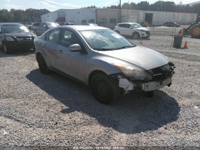 MAZDA 3 2011 jm1bl1uf4b1417428