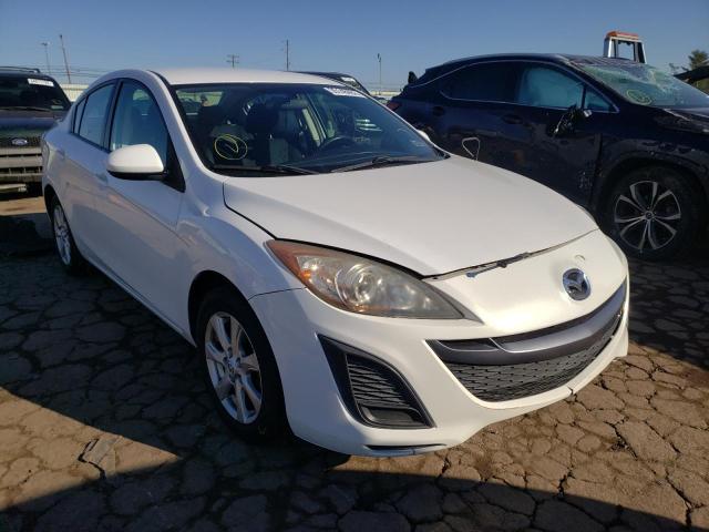 MAZDA 3 I 2011 jm1bl1uf4b1422774