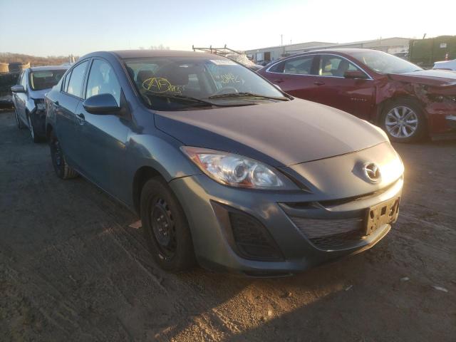 MAZDA 3 I 2011 jm1bl1uf4b1431524