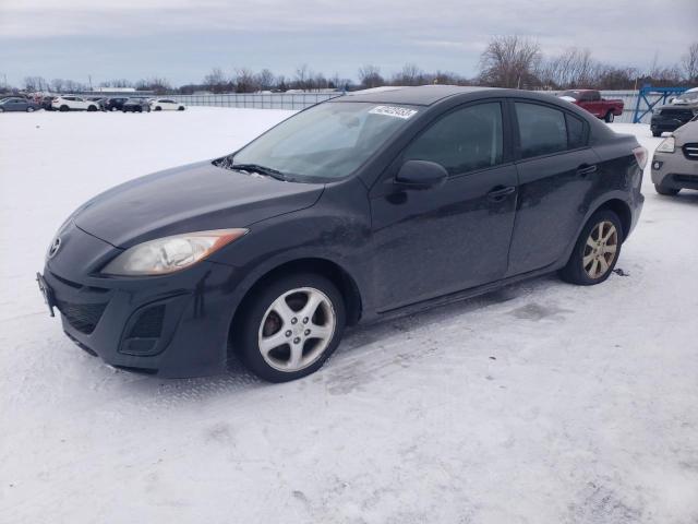 MAZDA 3 I 2011 jm1bl1uf4b1434925