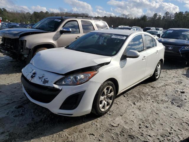 MAZDA 3 I 2011 jm1bl1uf4b1442314