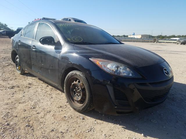 MAZDA 3 I 2011 jm1bl1uf4b1442975