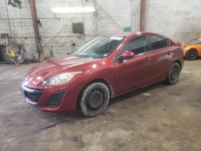 MAZDA 3 I 2011 jm1bl1uf4b1444807