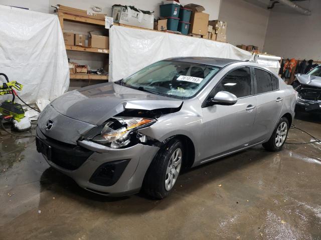 MAZDA 3 I 2011 jm1bl1uf4b1451076