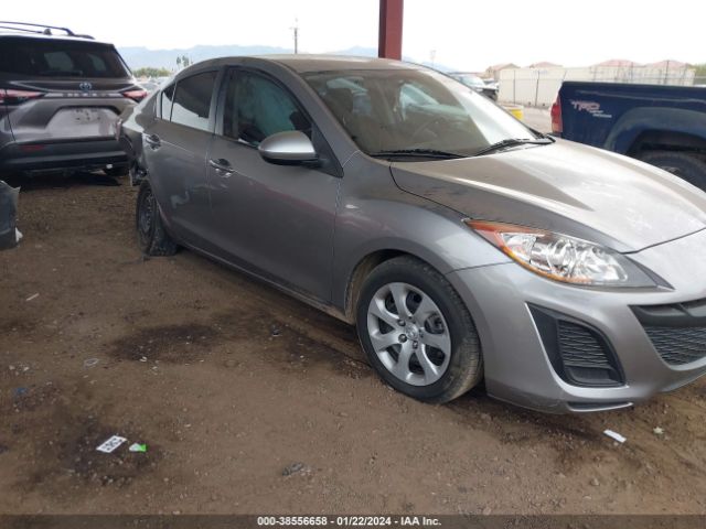 MAZDA MAZDA3 2011 jm1bl1uf4b1474079