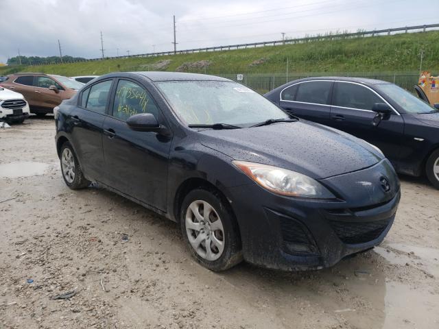 MAZDA 3 I 2011 jm1bl1uf4b1481047