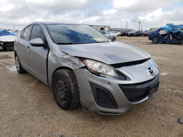 MAZDA 3 I 2011 jm1bl1uf4b1485390