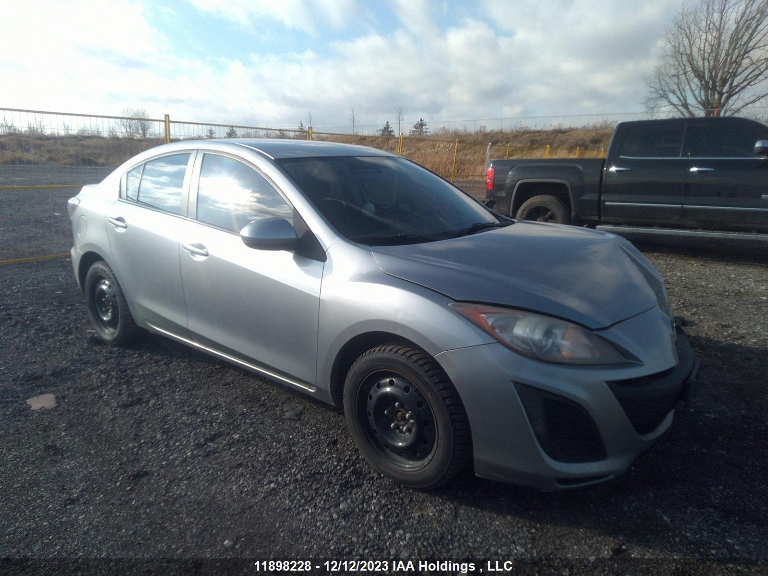 MAZDA 3 2011 jm1bl1uf4b1487737