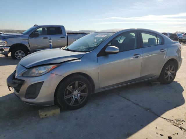 MAZDA 3 2011 jm1bl1uf4b1490203