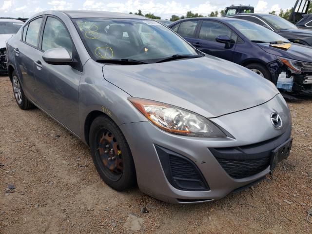 MAZDA 3 I 2011 jm1bl1uf4b1494784