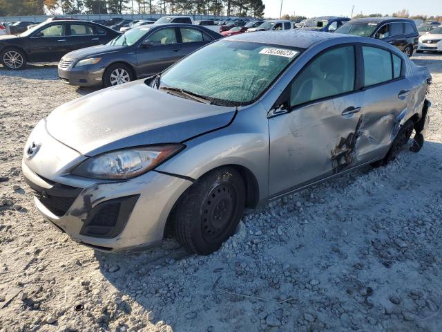 MAZDA 3 2011 jm1bl1uf4b1498771