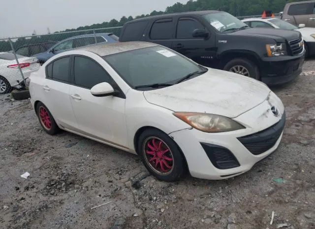 MAZDA MAZDA3 2011 jm1bl1uf4b1901387