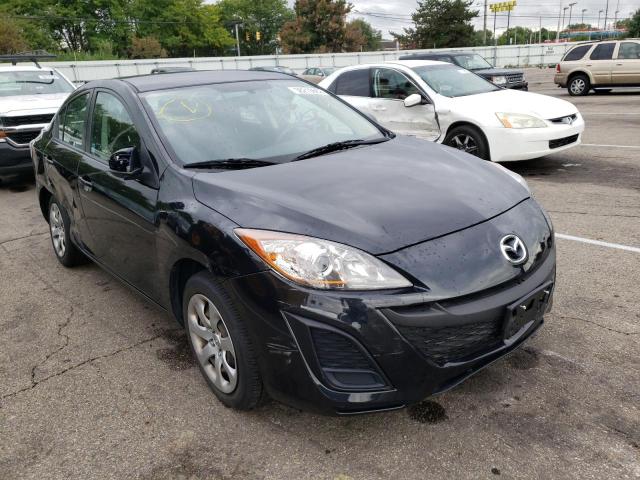 MAZDA 3 I 2011 jm1bl1uf4b1902040