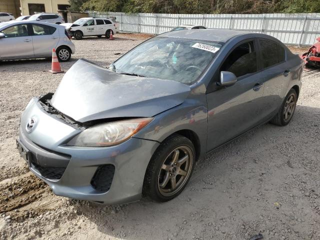 MAZDA 3 2012 jm1bl1uf4c1505901