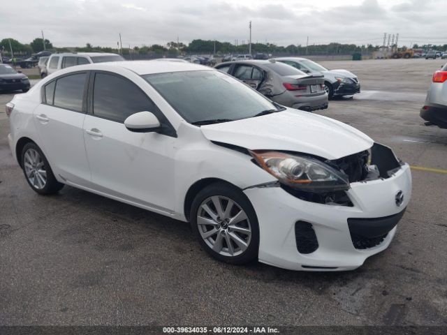 MAZDA MAZDA3 2012 jm1bl1uf4c1552958