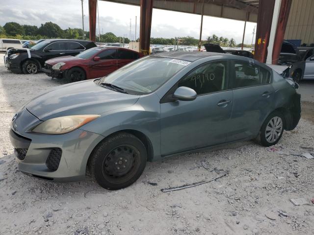 MAZDA 3 2012 jm1bl1uf4c1588827