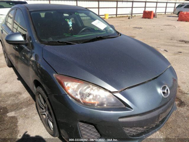 MAZDA 3 2012 jm1bl1uf4c1609319