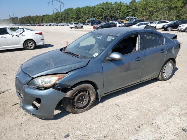 MAZDA 3 2012 jm1bl1uf4c1610230