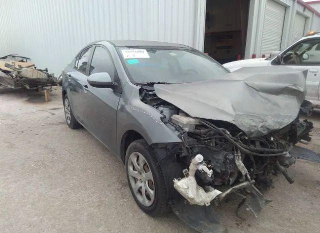 MAZDA MAZDA3 2012 jm1bl1uf4c1614195