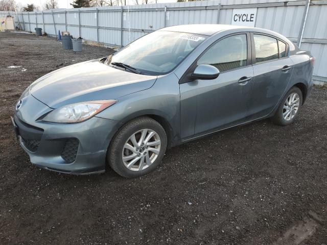 MAZDA 3 2013 jm1bl1uf4d1757181