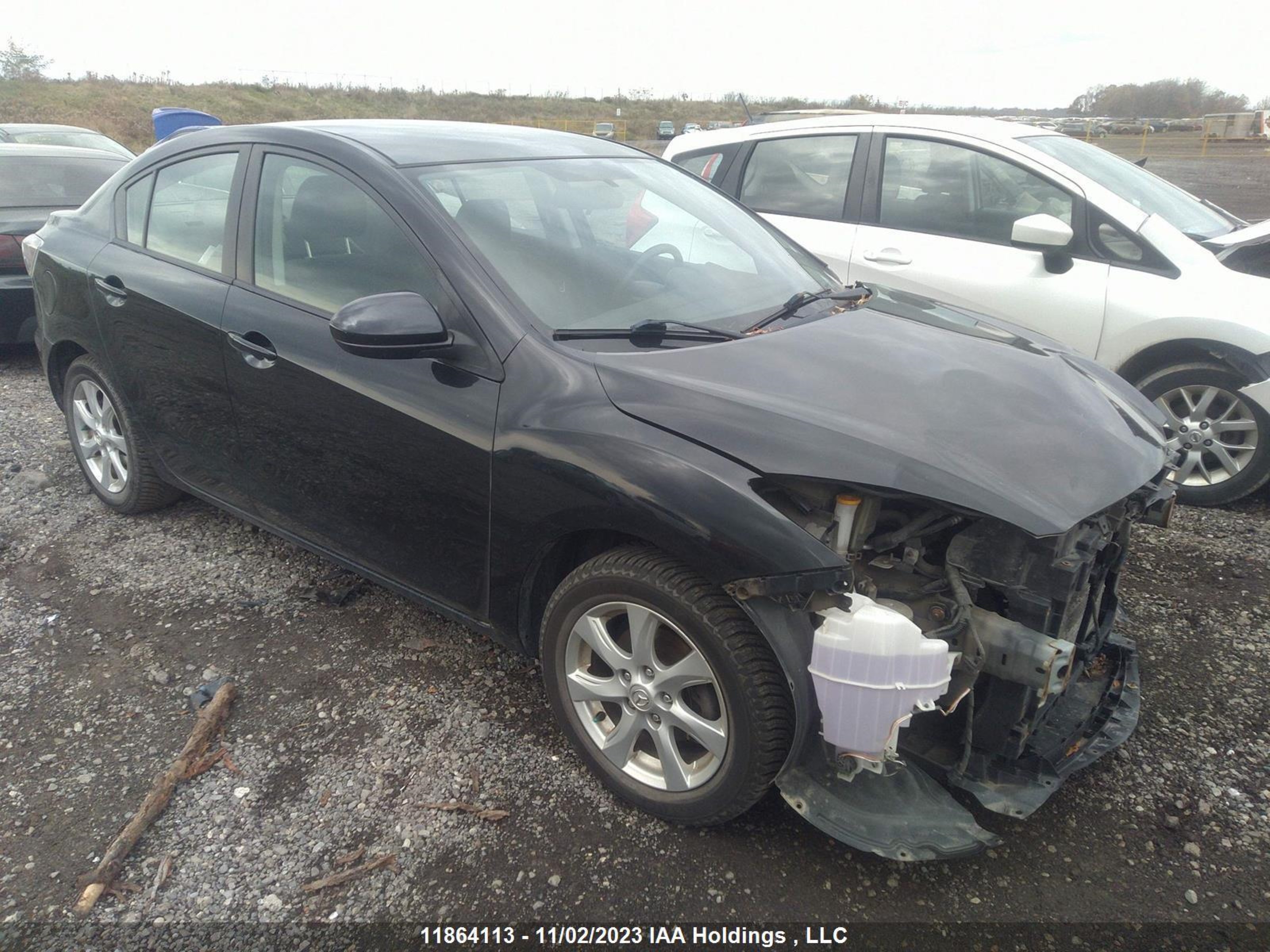 MAZDA 3 2011 jm1bl1uf5b1363797