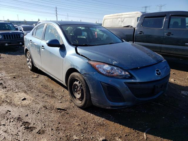 MAZDA 3 I 2011 jm1bl1uf5b1368014