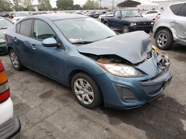 MAZDA 3 I 2011 jm1bl1uf5b1384536