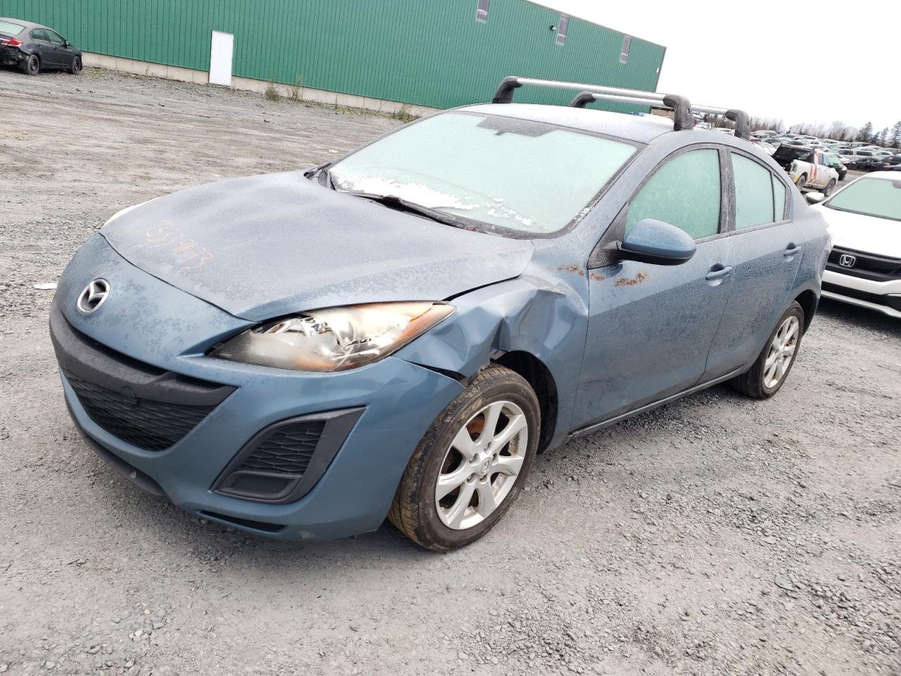 MAZDA 3 2011 jm1bl1uf5b1386674