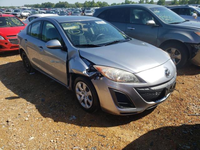 MAZDA 3 I 2011 jm1bl1uf5b1389073