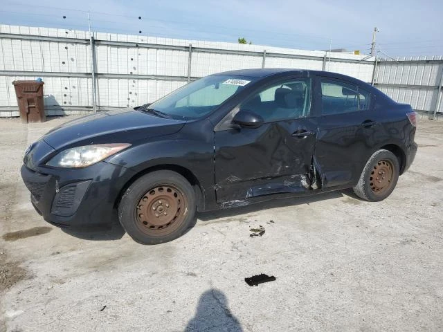 MAZDA 3 I 2011 jm1bl1uf5b1392684