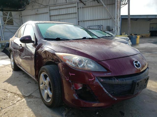 MAZDA 3 I 2011 jm1bl1uf5b1394578