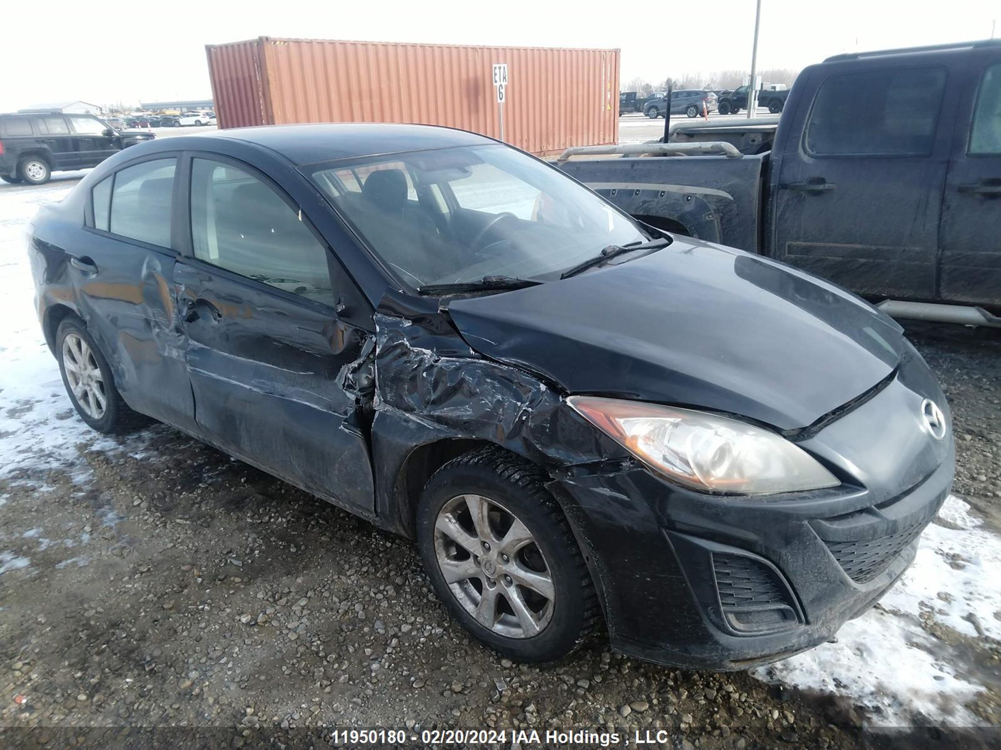 MAZDA 3 2011 jm1bl1uf5b1399411