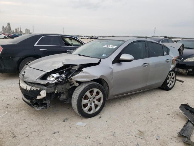 MAZDA 3 I 2011 jm1bl1uf5b1401688