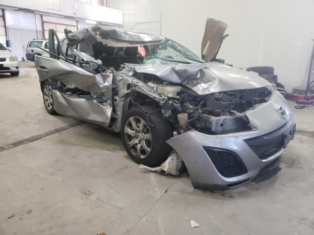 MAZDA 3 I 2011 jm1bl1uf5b1402467