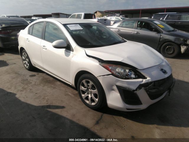 MAZDA 3 2011 jm1bl1uf5b1403568