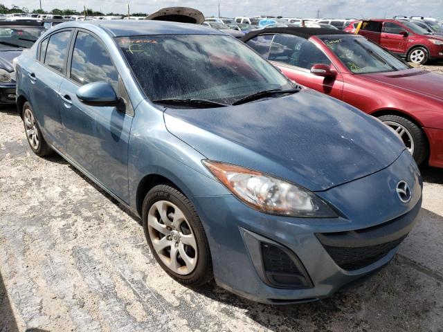 MAZDA 3 I 2011 jm1bl1uf5b1407538