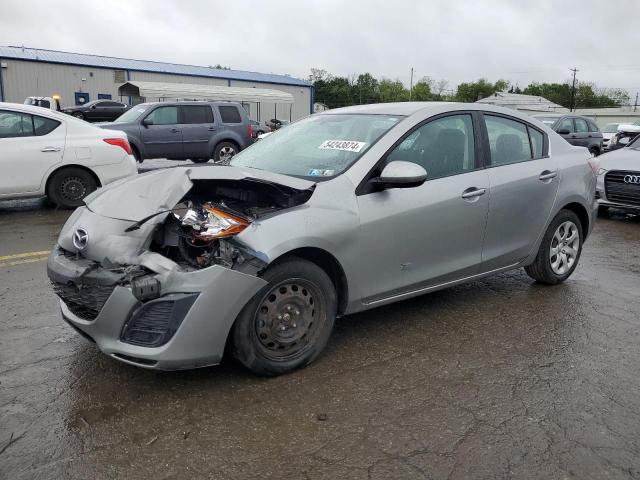 MAZDA 3 2011 jm1bl1uf5b1412495