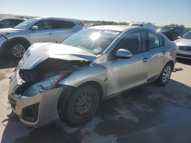 MAZDA 3 2011 jm1bl1uf5b1413145