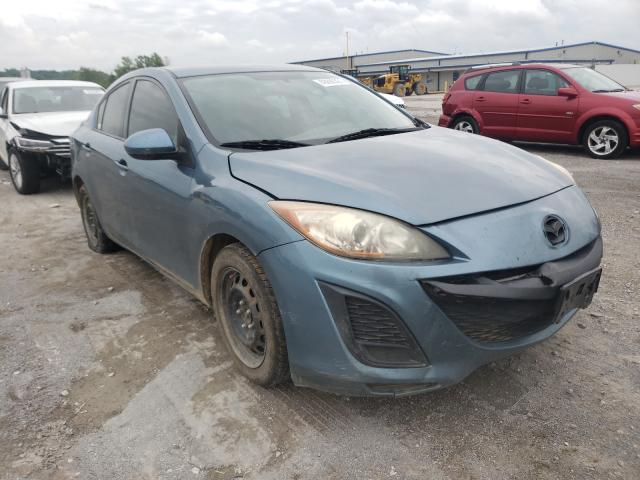 MAZDA 3 I 2011 jm1bl1uf5b1420208