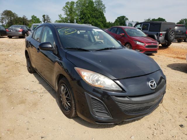 MAZDA MAZDA3 2011 jm1bl1uf5b1436747