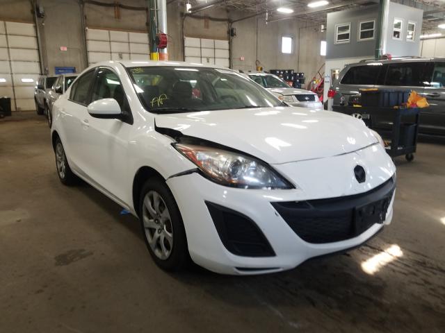 MAZDA 3 I 2011 jm1bl1uf5b1437462