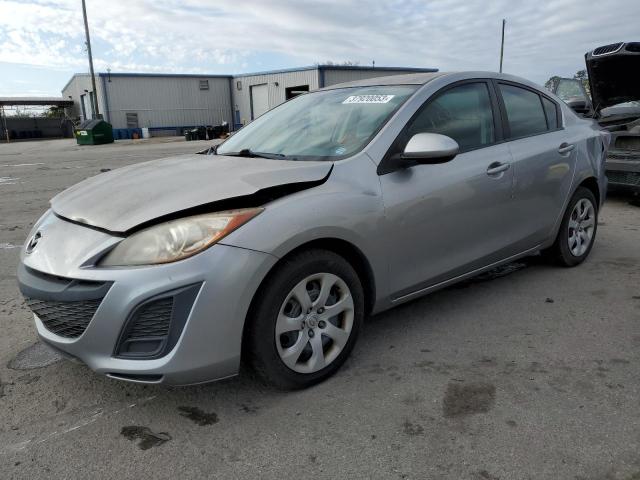 MAZDA 3 I 2011 jm1bl1uf5b1438160