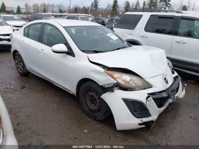 MAZDA NULL 2011 jm1bl1uf5b1443634